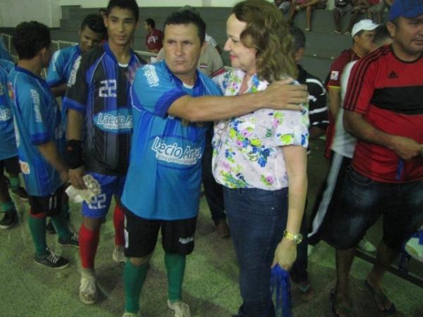 Dia 1º de maio em Miguel Alves - Imagem 11