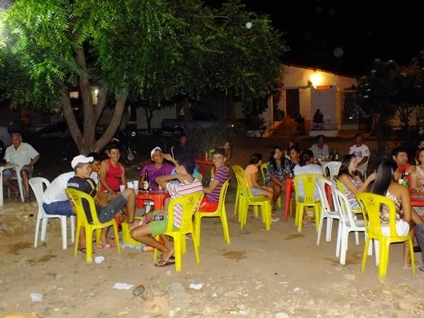 Torneio de Futsal em Dom Expedito Lopes anima o Dia do Trabalhador - Imagem 15