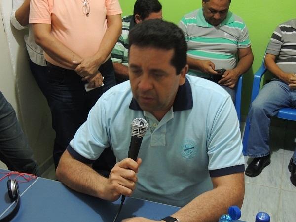 Agora é oficial! Natal Fm está de volta - Imagem 1