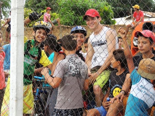 Neuma Café anuncia reforma do estádio municipal - Imagem 9