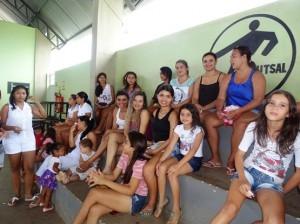 1º de Maio com Muitas Atividades Em Morro do Chapéu do Piauí - Imagem 4