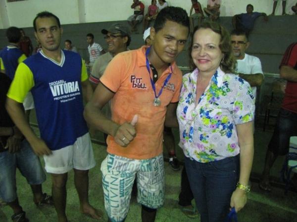 Dia 1º de maio em Miguel Alves - Imagem 12