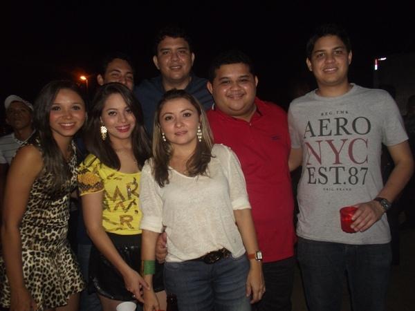  Caninana do Forró encerra 22° aniversário de Santa Rosa do Piauí; confira as fotos - Imagem 25