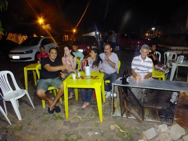 Torneio de Futsal em Dom Expedito Lopes anima o Dia do Trabalhador - Imagem 22