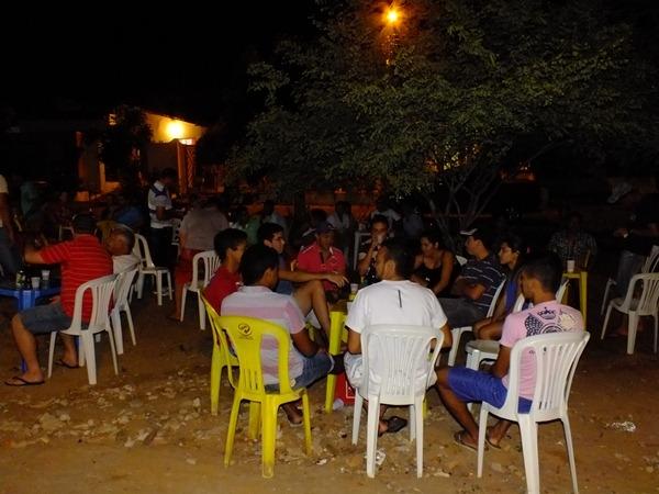 Torneio de Futsal em Dom Expedito Lopes anima o Dia do Trabalhador - Imagem 19