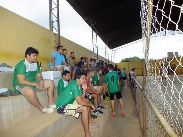 Torneio de Futsal em Dom Expedito Lopes anima o Dia do Trabalhador - Imagem 28