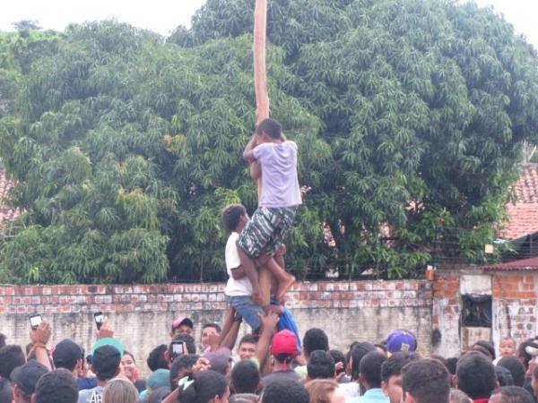 Dia 1º de maio em Miguel Alves - Imagem 24