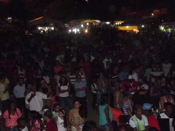  Caninana do Forró encerra 22° aniversário de Santa Rosa do Piauí; confira as fotos - Imagem 3