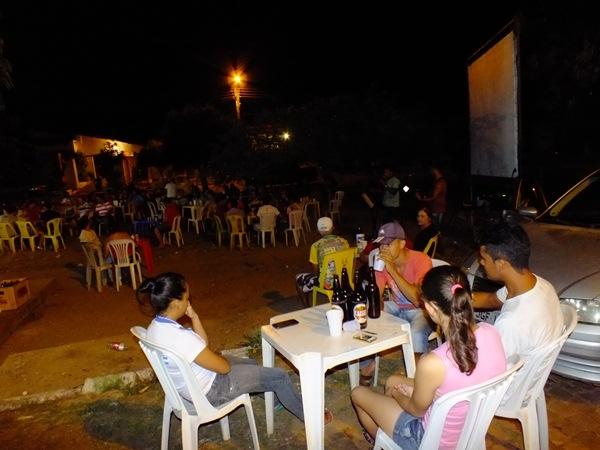 Torneio de Futsal em Dom Expedito Lopes anima o Dia do Trabalhador - Imagem 17