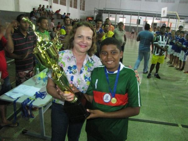 Dia 1º de maio em Miguel Alves - Imagem 8