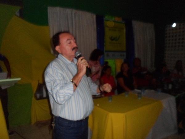 Prefeitura de Valença inaugura Programa Esporte e Lazer - Imagem 2