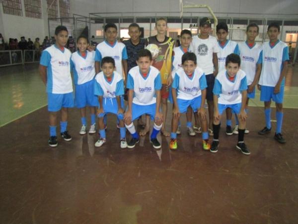 Dia 1º de maio em Miguel Alves - Imagem 21