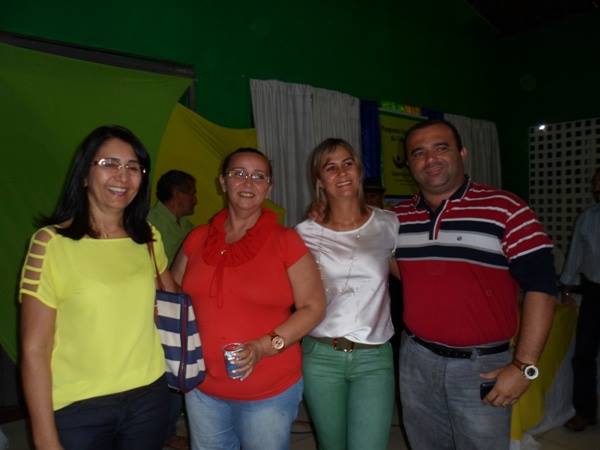  Prefeitura de Valença inaugura Programa Esporte e Lazer