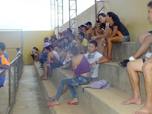 Torneio de Futsal em Dom Expedito Lopes anima o Dia do Trabalhador - Imagem 25