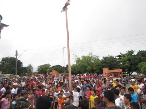 Dia 1º de maio em Miguel Alves - Imagem 26