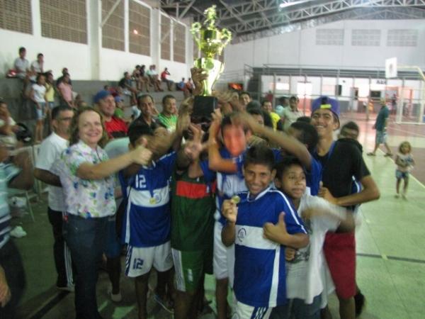 Dia 1º de maio em Miguel Alves - Imagem 7