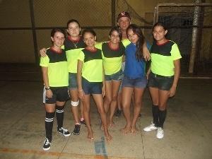 Torneio de Futsal em Dom Expedito Lopes anima o Dia do Trabalhador - Imagem 7