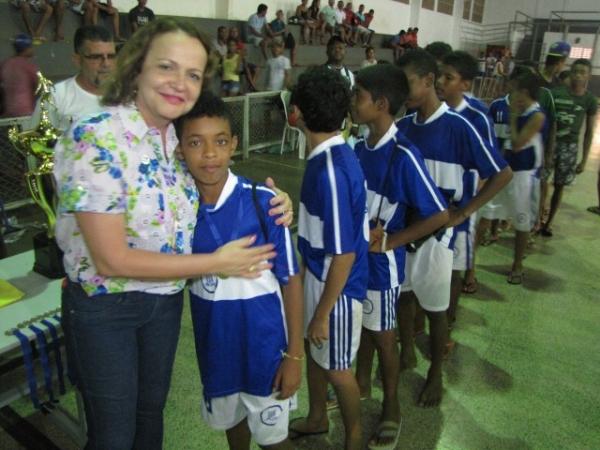 Dia 1º de maio em Miguel Alves - Imagem 15