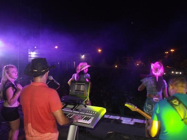  Caninana do Forró encerra 22° aniversário de Santa Rosa do Piauí; confira as fotos - Imagem 7