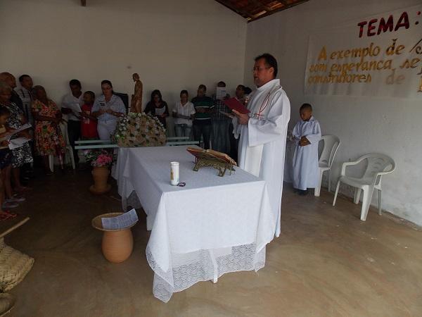 Grande Festa em comemoração do dia 1º de Maio