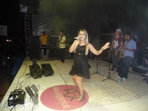 Festa do Trabalhador reúne multidão na Praça da Igreja Matriz - Imagem 26