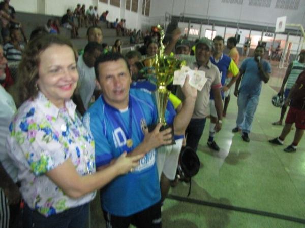 Dia 1º de maio em Miguel Alves - Imagem 4