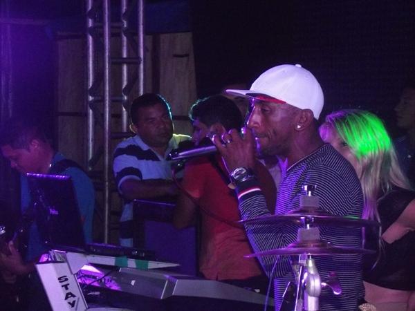  Caninana do Forró encerra 22° aniversário de Santa Rosa do Piauí; confira as fotos - Imagem 1