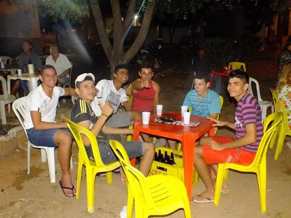 Torneio de Futsal em Dom Expedito Lopes anima o Dia do Trabalhador - Imagem 23