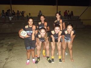 Torneio de Futsal em Dom Expedito Lopes anima o Dia do Trabalhador - Imagem 6