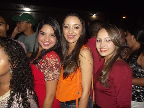  Caninana do Forró encerra 22° aniversário de Santa Rosa do Piauí; confira as fotos - Imagem 26