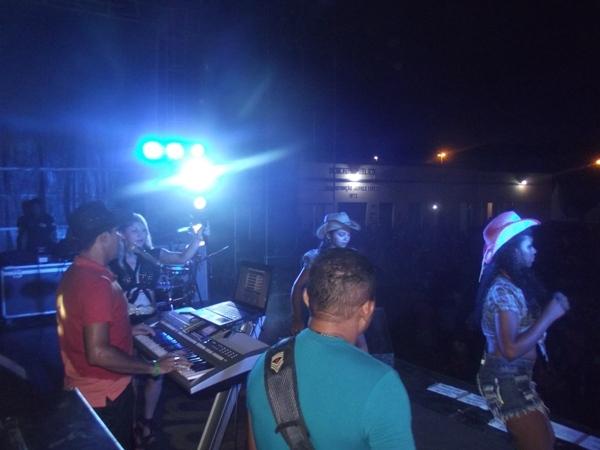  Caninana do Forró encerra 22° aniversário de Santa Rosa do Piauí; confira as fotos - Imagem 8