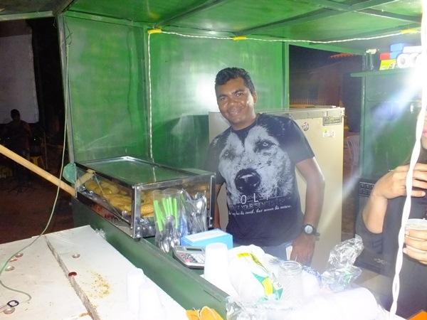 Torneio de Futsal em Dom Expedito Lopes anima o Dia do Trabalhador - Imagem 21
