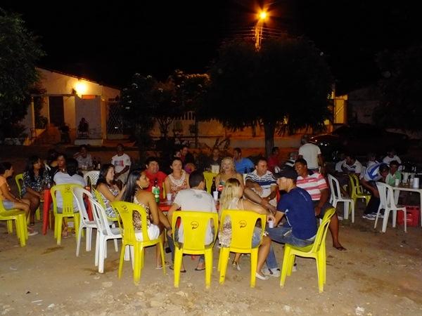 Torneio de Futsal em Dom Expedito Lopes anima o Dia do Trabalhador - Imagem 16