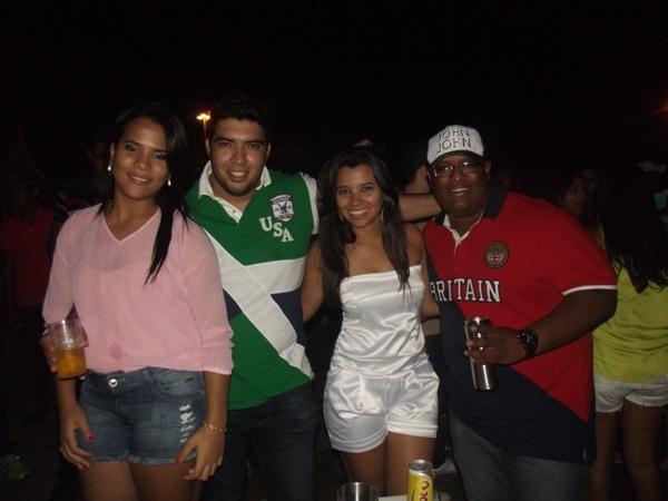  Caninana do Forró encerra 22° aniversário de Santa Rosa do Piauí; confira as fotos - Imagem 27