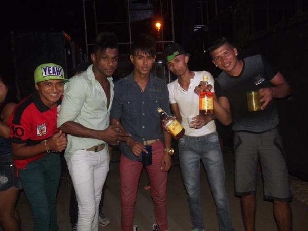  Caninana do Forró encerra 22° aniversário de Santa Rosa do Piauí; confira as fotos - Imagem 22