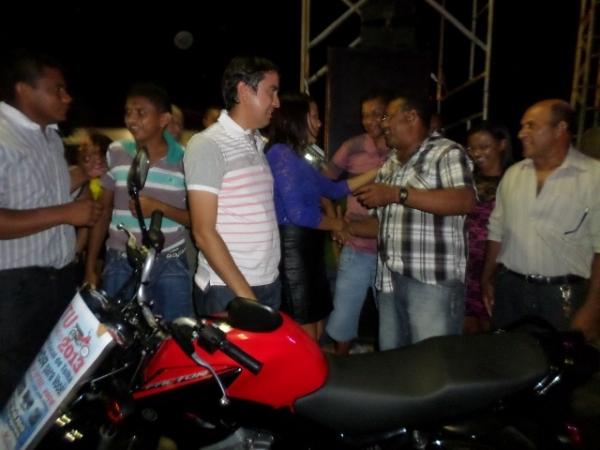 Confira os ganhadores da campanha “IPTU Premiado”: - Imagem 2