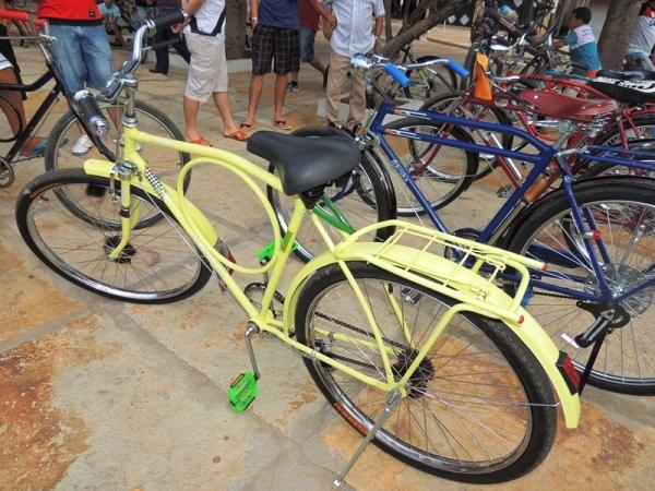 Neuma Café anuncia reforma do estádio municipal - Imagem 4