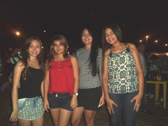 Vaquejada e muito forró garantiu a noite de encerramento nos festejos de São Félix - Imagem 22