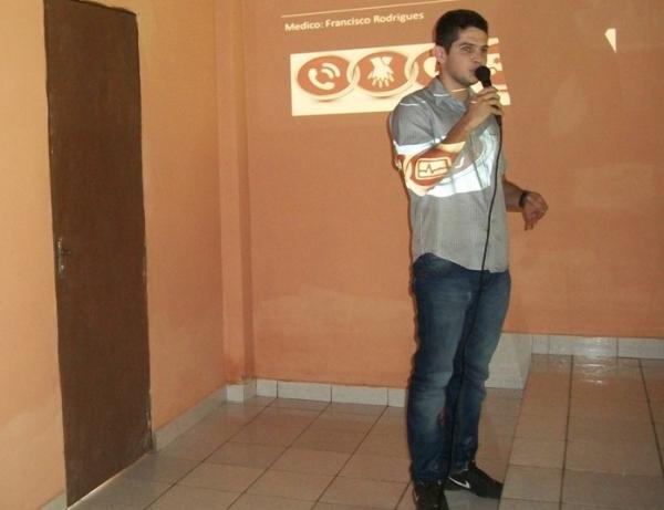 Jatobá do Piauí promove atividades na Semana da Enfermagem - Imagem 2