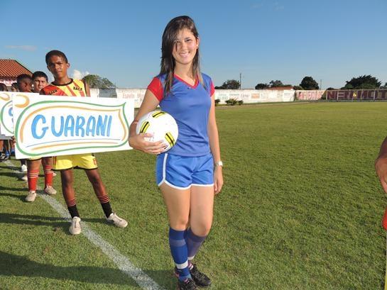 Campeonato aguabranquense 2014: Festa de Abertura - Imagem 14