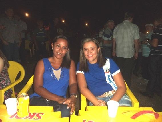 Vaquejada e muito forró garantiu a noite de encerramento nos festejos de São Félix - Imagem 12