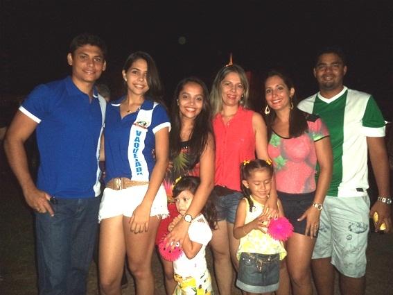 Vaquejada e muito forró garantiu a noite de encerramento nos festejos de São Félix - Imagem 26