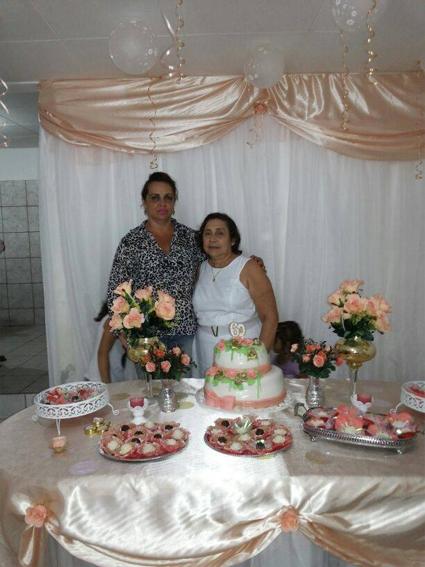 Desterro Monteiro comemora 60 anos de vida com família e amigos - Imagem 10