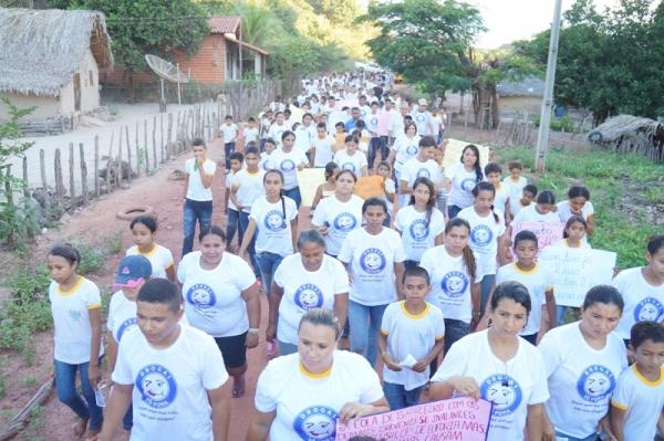 Drogas, Tô Fora ! Um projeto Secretaria Municipal de Educação - Imagem 12