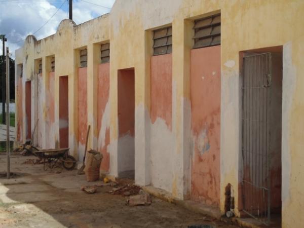 Prefeitura de União reforma o Centro Social Urbano Antonio Medeiros - Imagem 2