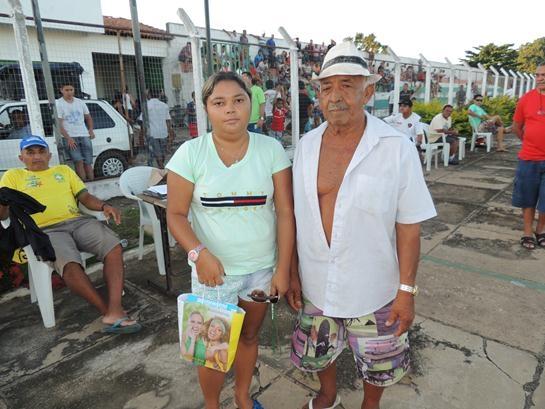 Campeonato aguabranquense 2014: Festa de Abertura - Imagem 8