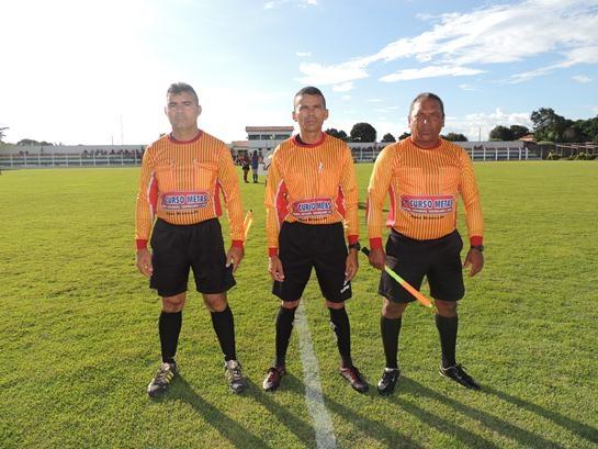 Campeonato aguabranquense 2014: Festa de Abertura - Imagem 11