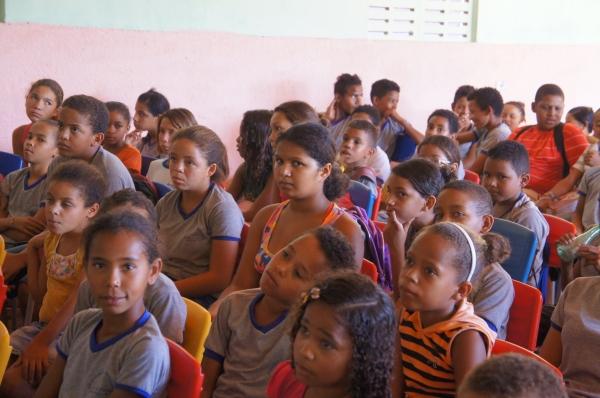 Educar para transformar - Imagem 1