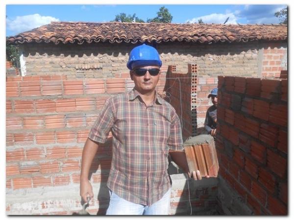 Prefeitura Municipal de Inhuma e ADM em parceria com a Secretaria Estadual de Empreendedorismo beneficiam inhumenses com Curso de Pedreiro - Imagem 15