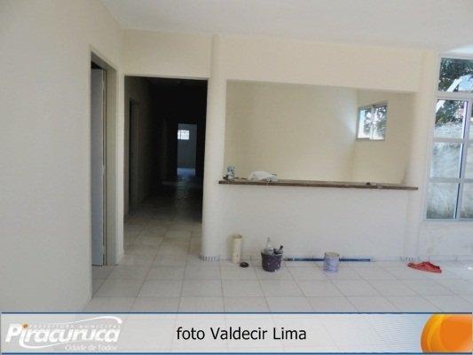 Prefeitura de Piracuruca finaliza obra do Posto de Saúde da Familia no Bairro Esplanada - Imagem 1